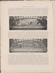 The book of the fair