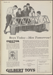 Boys Today - Men Tomorrow!