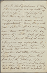 Ireland, [Alexander], ALS to. May 12, 1850