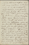 Ireland, [Alexander], ALS to. May 12, 1850