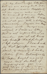 Ireland, [Alexander], ALS to. May 12, 1850