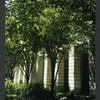Block 085: West Street between Rector Place and West Thames Street (west side)