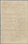 Mackay, [Charles], ALS to. Oct. 26, [1857]