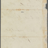 Morse, C[harles], ALS to. Jun. 26, 1855