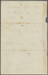 Morse, C[harles], ALS to. Jun. 26, 1855