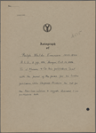 Munroe, James & Co., ALS to. Oct. 13, 1846