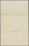 Osgood, J. R. & Co., ALS to. Sep. 27, 1871
