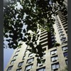 Block 085: West Street between Rector Place and West Thames Street (west side)