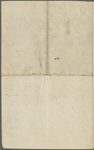 Rendall, Ellen, ALS to. May 22, 1849