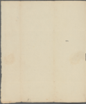 Sales, John , ALS to. Jan. 1, 1821