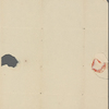 Sales, John , ALS to. Jan. 1, 1821