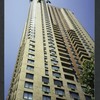 Block 085: West Street between Rector Place and West Thames Street (west side)