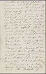 Stirling, J[ames] Hutchison, ALS to. Jun. 1, 1868