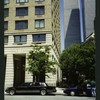 Block 085: West Thames Street between West Street and South End Avenue (north side)