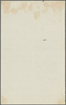 Sumner, [Charles], ALS to. Dec. 8, 1856