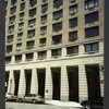 Block 085: West Thames Street between West Street and South End Avenue (north side)