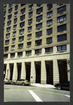 Block 085: West Thames Street between West Street and South End Avenue (north side)