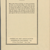 [Thoreau], Henry [David], ALS to. Mar. 25, 1848