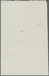Ticknor and Fields, ALS to. Apr. 2, 1867