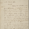 Tyler, Columbus, ALS to. Jan. 13, 1837