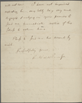 Tyler, Columbus, ALS to. Jan. 13, 1837