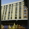 Block 085: West Thames Street between West Street and South End Avenue (north side)