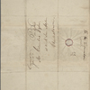 Tyler, Columbus, ALS to. Jan. 13, 1837