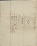 Tyler, Columbus, ALS to. Jan. 13, 1837