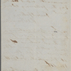 Wright, Elizur, editor of "The Commonwealth," ALS to. Jan. 3, 1852