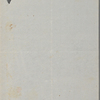 Wright, Elizur, editor of "The Commonwealth," ALS to. Jan. 3, 1852