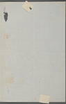 Wright, Elizur, editor of "The Commonwealth," ALS to. Jan. 3, 1852