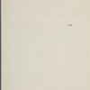 Edward Waldo Emerson, ALS to [Rev. James Freeman] Clarke. Sep. 22, 1882