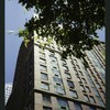 Block 086: Rector Place between South End Avenue and West Street (north side)