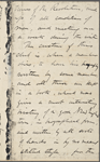 Edward Waldo Emerson, ALS to [DeWitt Miller]. Apr. 29, [1888]