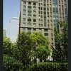 Block 086: Rector Place between South End Avenue and West Street (north side)