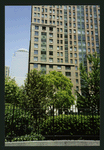 Block 086: Rector Place between South End Avenue and West Street (north side)