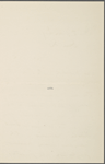 Edward Waldo Emerson, ALS to [DeWitt Miller]. Jun. 23, 1896