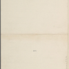 Edward Waldo Emerson, ALS to DeWitt Miller. Jan. 18, 1901