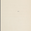 Edward Waldo Emerson, ALS to [DeWitt Miller]. Feb. 5, 1901