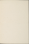 Edward Waldo Emerson, ALS to [DeWitt Miller]. Feb. 5, 1901