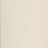 Edward Waldo Emerson, ALS to DeWitt Miller. Oct. 26, 1902