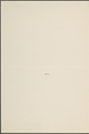 Edward Waldo Emerson, ALS to DeWitt Miller. Oct. 26, 1902