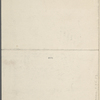 Edward Waldo Emerson, ALS to DeWitt Miller. Oct. 26, 1902