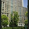 Block 086: Rector Place between South End Avenue and West Street (north side)