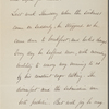 Ellen T. Emerson, ALS to [James Russell] Lowell. Apr. 28, 1882