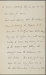 Ellen T. Emerson, ALS to [James Russell] Lowell. Apr. 28, 1882