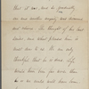 Ellen T. Emerson, ALS to [James Russell] Lowell. Apr. 28, 1882