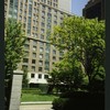 Block 086: Rector Place between South End Avenue and West Street (north side)