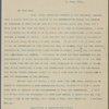 Reed, Henry R., letter to. Jan. 1, 1854 [i.e. Jan 14]. Typed copy