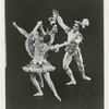 The Figure in the Carpet (Balanchine)